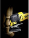 DeWalt DT20700-QZ - Schuurpapier bevestiging - Haak-en-lus systeem - Geschikt voor DWE351 en DCS355