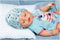 BABY born - Soft Touch Magic Jongen - Babypop 43 cm met 10 functies