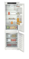Liebherr ICSE 5103-20 - Koelvriescombinatie - easyFresh lade - 183/81 liter