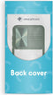 iMoshion Hoesje Geschikt voor Samsung Galaxy S24 Hoesje - iMoshion Camslider Backcover - Donkergroen