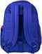 Schoolrugzak Sonic Paars 32 x 15 x 42 cm