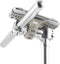 Bone Sport Telefoonhouder Tie Pro 3 Fiets 22-45 Mm Grijs