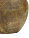 Light & Living Tafellamp Skeld - 48cm - Antiek Brons - excl. kap