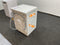 Hisense WF5S1045BW - Voorlader wasmachine - 10,5 kg - Energieklasse A