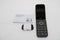 HMD 2660 FLIP - Gsm - 2,8 inch scherm - Zwart