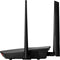 Edimax RG21S - Draadloze router - Dual Band AC2600 - Zwart