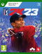 2K PGA Tour 2K23 - Xbox Series X - Michael Jordan Pack - Standard Edition