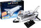 Revell 00251 Space Shuttle Discovery 3D Puzzel