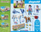 PLAYMOBIL Country Starterpack Paardenverzorging - 71259