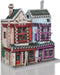 Quality Quiddtich Supplies - Slug and Jiggers - Wrebbit 3D Puzzel - Harry Potter - 305 Stukjes
