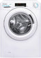 Candy Smart Inverter CS1412TME/FR wasmachine Voorlader 12 kg 1400 RPM Wit