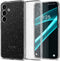 Spigen ACS07285 - Soft Case - Schokabsorberend TPU - Transparant