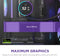 NZXT H9 Flow RGB (2025) - Midi Tower - 6x 2.5