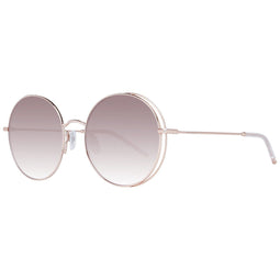 Ted Baker TB1612 400 Zonnebril - Dames - Goudkleurig