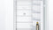 Bosch Serie 2 KIV87NSE0 - Inbouw koel-vriescombinatie - Low Frost technologie - Kleur wit