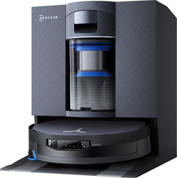 Ecovacs DEEBOT X12 - Robotstofzuiger - OmniCyclone