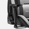 Huzaro Force 7.6 Grey – Ergonomische Gamingstoel met Verstelbare Rugleuning tot 160° en 3D Verstelbare Armleuningen
