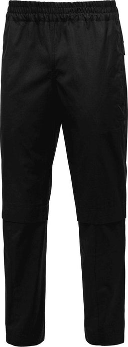 Puma Broek Puma X The Weeknd Xo Heren Katoen Zwart Maat M