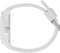 Ice-Watch IW014581 - Horloge - Siliconen - Wit - Ø 43 mm