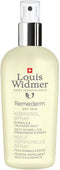 Louis Widmer Remederm Lichaamsolie spray