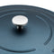 Westinghouse Performance - Braadpan - Ø28 cm PFOA-vrij Inductie Inclusief Deksel Blauw
