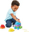 VTech Baby FAMILLE EMPILO TORTUE