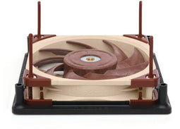 Noctua NA-SFMA1 - Fan Mounting Adaptor - 2 x Adapters voor NF-A12 x 25 (2 stuks)