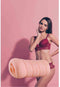 Dream Toys - Masturbator Megan vagina