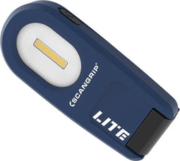 Scangrip Work Lite S - Handlamp 250 lm - Oplaadbaar - Blauw
