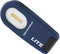 Scangrip Work Lite S - Handlamp 250 lm - Oplaadbaar - Blauw