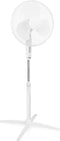 Tristar VE-5893 - Statiefventilator - 40 cm diameter - 45 W - Wit