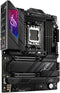 ASUS ROG STRIX X670E-E - Moederbord ATX AM5 - 4x DDR5 128GB 2.5Gbps WiFi 6E