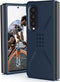 Urban Armor Gear - 21319D115555 - Soft case - Schokbestendig - Blauw