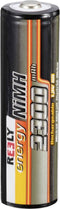 Reely NiMH accupack NiMH AA (penlite) 1.2 V 2300 mAh