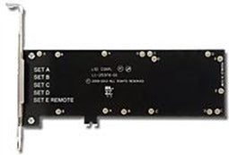LSI BBU-BRACKET-05 remote power controller