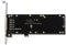 LSI BBU-BRACKET-05 remote power controller