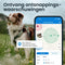 Tractive DOG XL - GPS, Gezondheid & Activity Tracker voor honden - Past op meeste halsbanden - Waterdicht - Groen
