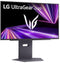 LG UltraGear 27GX790A - Gaming Monitor - 27 inch OLED 480Hz - Zwart