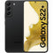 Samsung Galaxy S22+ 5G - Zwart - 128 GB - Fysieke simkaart + eSIM