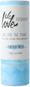 We love the planet deodorantstick - Forever Fresh