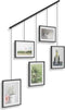Umbra Exhibit Set met fotolijsten