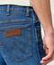 Wrangler River Jeans - Heren - Tapered fit - Raindrop W31/L32