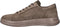Ecco Move W - Dames sneaker - Comfortabel suède - Bruin - Maat 39