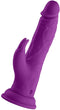 Realistische Dildo FemmeFunn Vortex Siliconen ABS Ø 4,7 cm (12,4 cm)