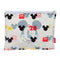 Strandtas Mickey Mouse Clubhouse Beach Multicolour Transparant