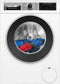Bosch WGG244FSNL - Wasmachine - 9kg - A - EcoSilence Drive - 1400rpm