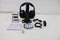 Sennheiser RS 195 - Draadloze Koptelefoon - 7 geluidsprofielen - Zwart