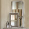 Riviera Maison Spiegel Staand - Place Vendôme Mirror - 100x220 cm - Zilver