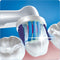 Oral-B Genius 9000N - Elektrische tandenborstel - 100% poetsdekking - Roségoud