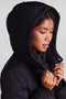 PIECES PCJAMILLA LONG PUFFER JACKET NOOS BC - Dames Jas - Maat M - Normale lengte